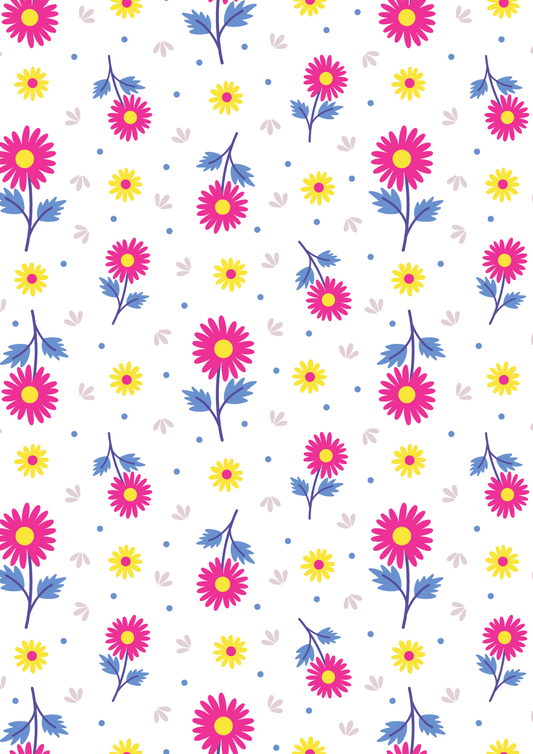 *PRINTABLE* Dia Papers- set of 4